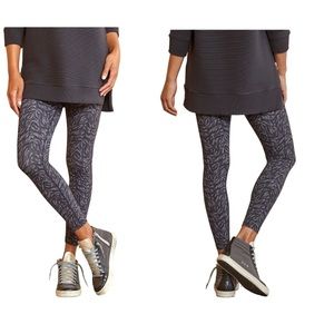 Varley Luna Leggings size Small